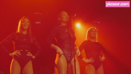 Niykee Heaton - Image