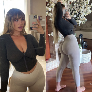 Niykee Heaton N6