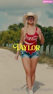 taylor-gallo video #273 photo n 273