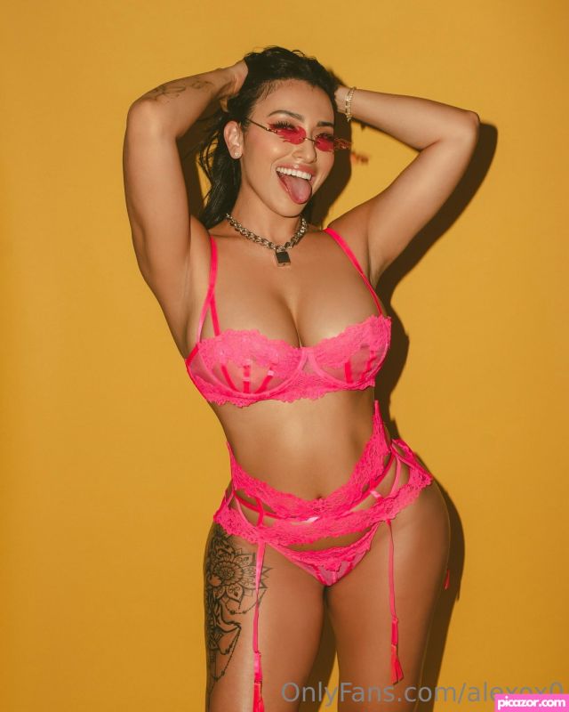 Alexox0 N74