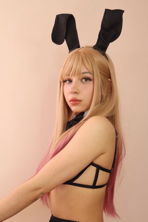 Amandadevil N1