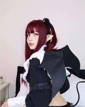 Amandadevil N2