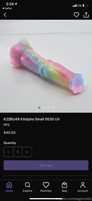 babyghouli420-1 photo #194 photo n 194