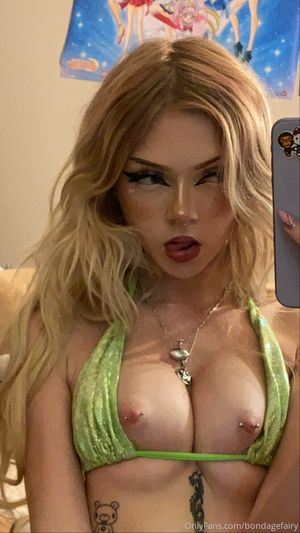 Bondagefairy N4