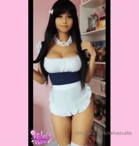 velvet-valerina video #720 photo n 720