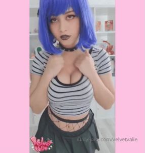 velvet-valerina video #714 photo n 714