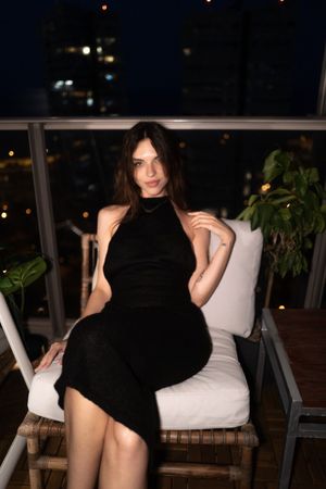 Vika Mednis N39