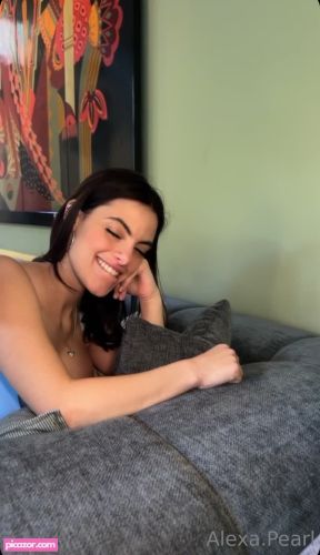 Alexa Pearl - Image
