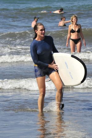 brooke-shields-1 photo #10 photo n 10