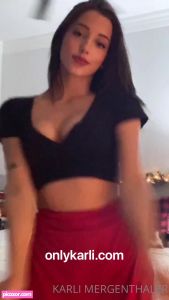 karli-mergenthaler-2 video #3 photo n 3