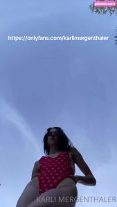 karli-mergenthaler-2 video #728 photo n 728
