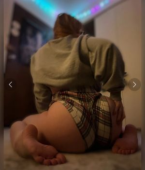 Bailey Hurley - Thumb