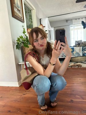 Mags.IRL - Thumb