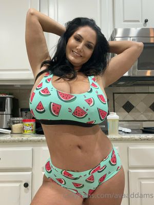 Ava Addams  - Thumb