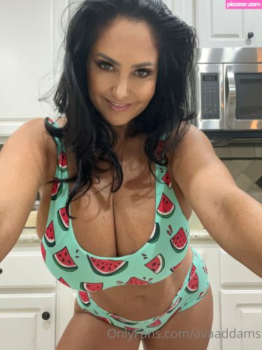 Ava Addams  - Image