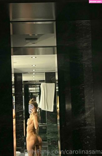 Carolina Samani  - Image