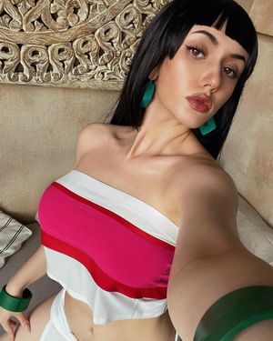 Anna Aifert - Thumb