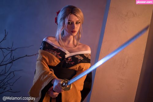 Lady Melamori - Image