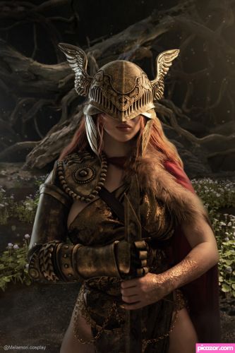 Lady Melamori - Image