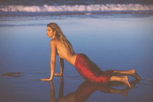 Natalie Jayne Roser N2