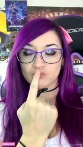 sexy_aymee-1 video #310 photo n 310