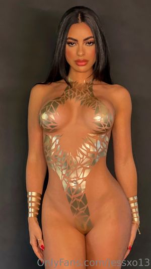 Jessika Kolosovas N5