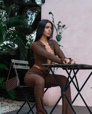 Jessika Kolosovas N9