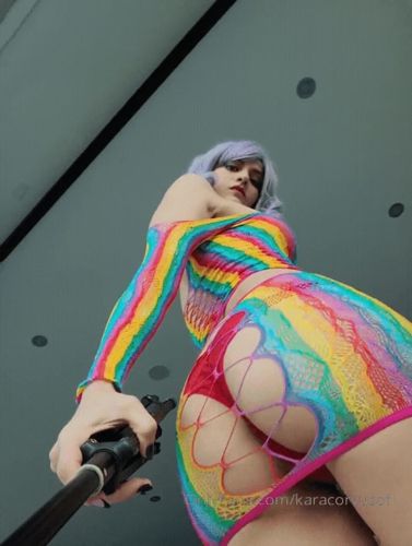 Kara Corvus - Image