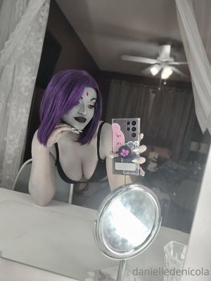 Danielle DeNicola - Thumb