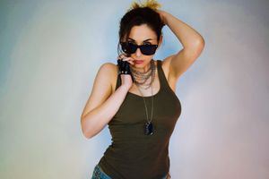 Giada Robin N11