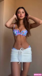 Audrey Thompson N2