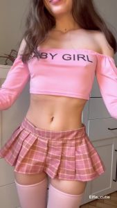 elfie_cutie video #768 photo n 768