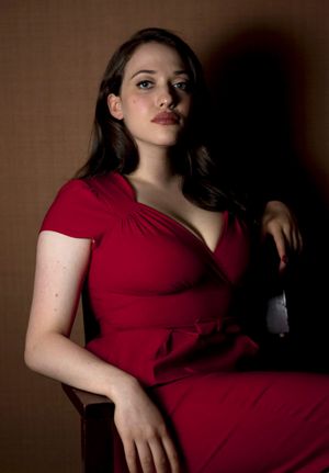 Kat Dennings N12