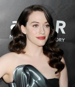 Kat Dennings N15
