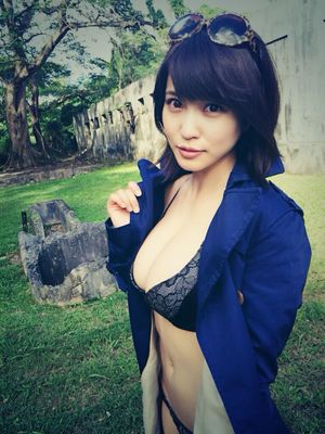 asuka-kishi photo #5 photo n 5