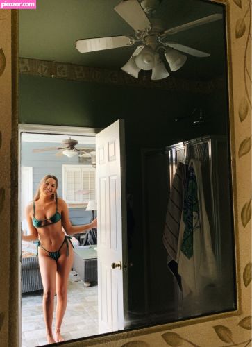 Abby Busick - Image