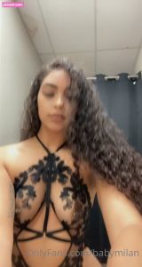 babymilan-1 video #17 photo n 17