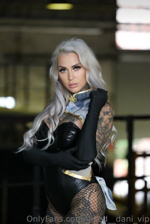 inked_dani-1 photo #7 photo n 7
