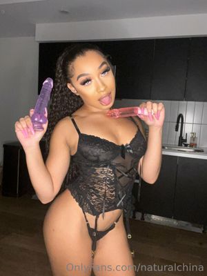 Naturalchina N8
