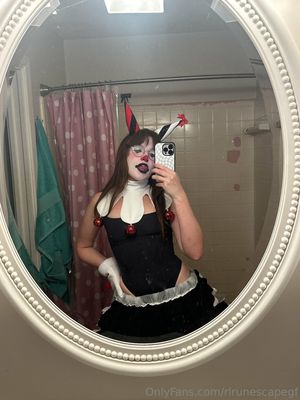 RLrunescapeGF - Thumb