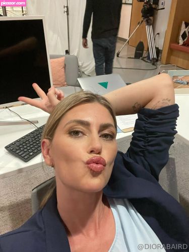 Diora Baird - Image