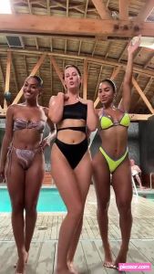 hannah-stocking video #689 photo n 689