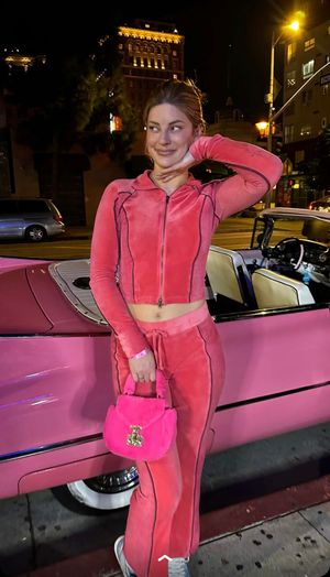 hannah-stocking photo #786 photo n 786
