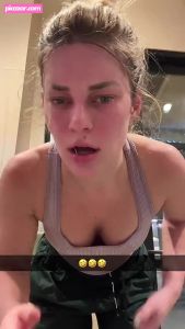 hannah-stocking video #1102 photo n 1102