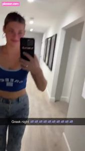 hannah-stocking video #1101 photo n 1101