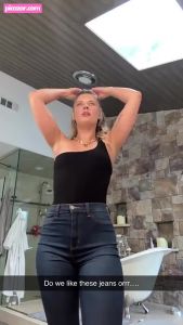 hannah-stocking video #74 photo n 74