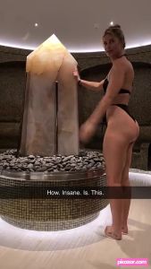 hannah-stocking video #576 photo n 576