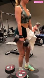 Hannah Stocking N85