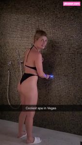 Hannah Stocking N90
