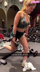 hannah-stocking video #975 photo n 975